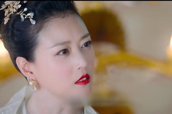 香蜜沉沉烬如霜天后要杀花神的原因?花神和天帝之间有关系吗?