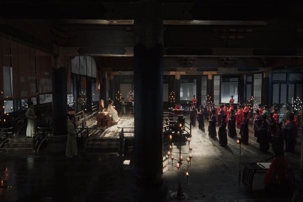 《清平乐》宋仁宗为什么没有儿子?到底是什么原因?他的皇位传给了谁?
