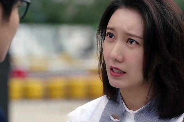 《我是余欢水》余欢水老婆是什么样的人?怎么看待余欢水老婆出轨的事?