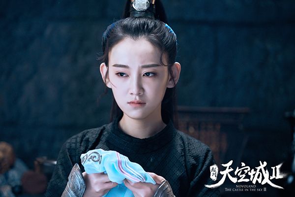 九州天空城2讲述了什么剧情?九州天空城2演员表关系大全