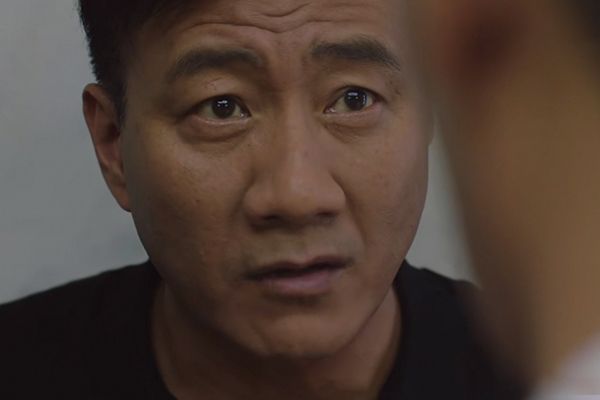 《猎狐》胡军演的什么?听胡军聊《猎狐》幕后的故事