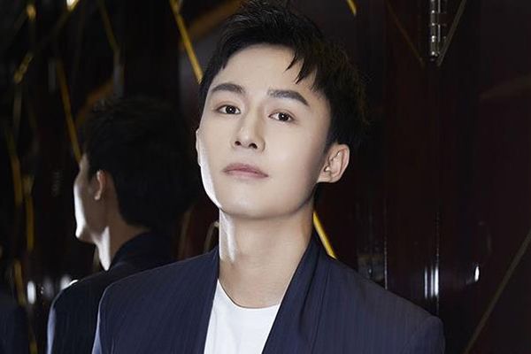 秦蔚然是谁演的?抬头有星光秦蔚然结局是什么?