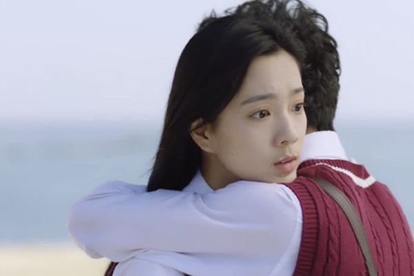 《我的刺猬女孩》是一部穿越剧吗?该剧到底是什么题材?