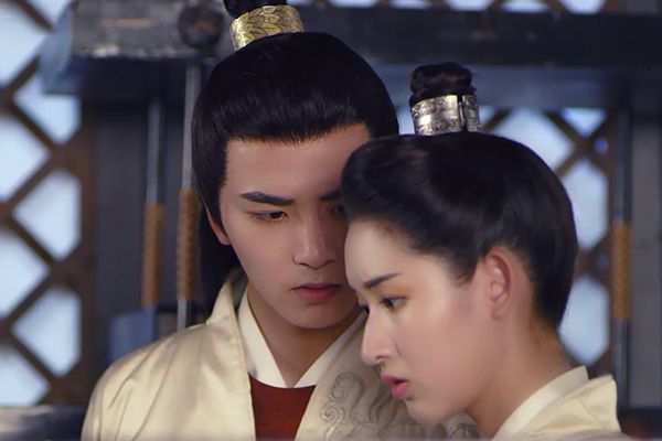 《长安少年行》杨子安是什么时候知道沈依依身世的?他们结局怎样?