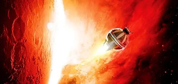 美国科幻电影《宇宙尽头》讲述了什么?宇宙尽头到底是什么?