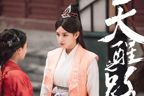 天醒之路人物感情线有几条?天醒之路人物关系一图释义
