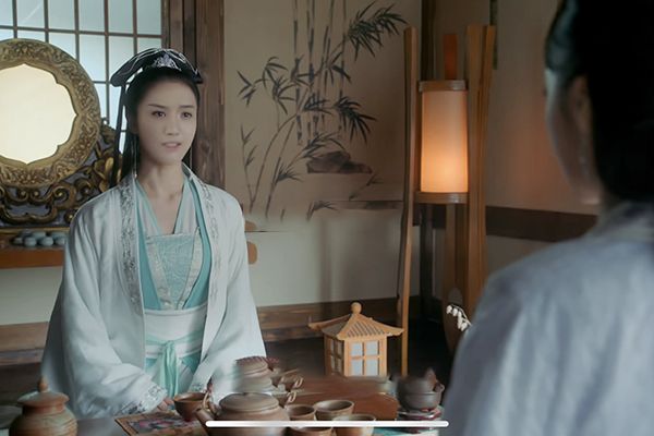 《三千鸦杀》青青是谁扮演的?饰演青青大人的个人资料介绍