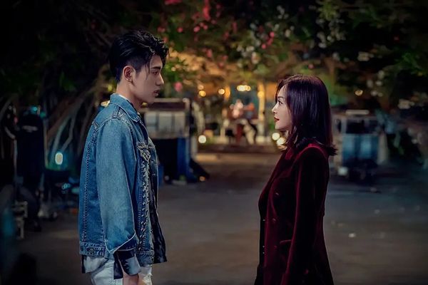 《怪你过分美丽》莫向晚是一个什么样的女人?她和莫北在一起了吗?