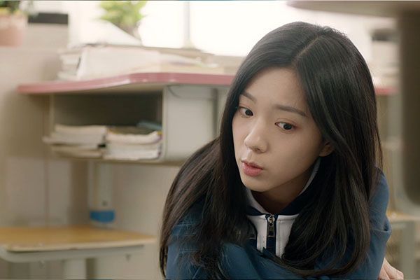 《我的刺猬女孩》韩菲为什么要摔白振宇的吉他?两人最后和好了吗?