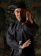 镖门戴海臣