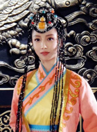 中国式关系屠炉公主