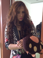 家和万事兴殷美美