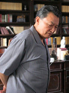 寒冬程父