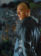 镖门刘安顺