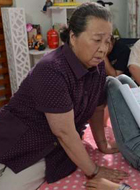 男媒婆杨金芳