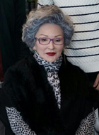 我们家的微幸福生活任奶奶