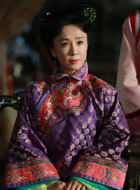 新京华烟云桂姨娘