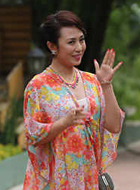 男媒婆莎莎