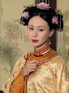 娘心计张宝琴