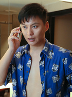 北上广不相信眼泪南海
