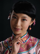 闯天下白牡丹