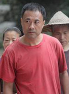 马向阳下乡记二乔爹