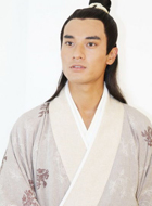 狐仙陶晋