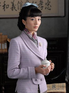 暗红1936黄秀玉