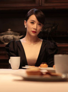 美丽背后（2013版）林美萱