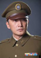 马上天下杨邑