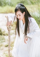 大话西游之爱你一万年白晶晶
