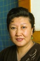 黑土地黄棉袄高秀敏