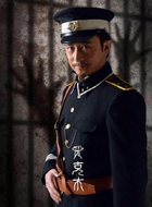 小镇大法官贾克木