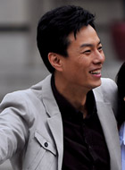 小镇大法官杨阳