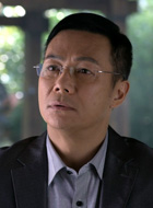 心理罪第二季莫雄