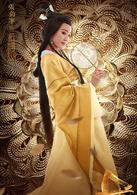 大军师司马懿之军师联盟柏毓莲/柏灵筠