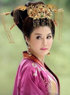 游击兵工厂韩妃