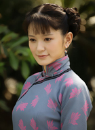 勇敢的心翠儿