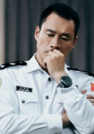 碧海雄心杜伟成