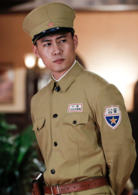 皮影谭言俊