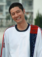 阿喜阿喜