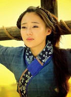 美人如画徐瑾