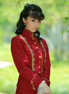 新京华烟云牛素云