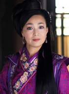 花木兰传奇丝娘