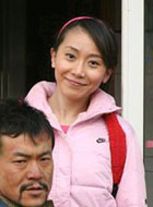 Captain Scarlet项春春