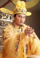 卜案李世民