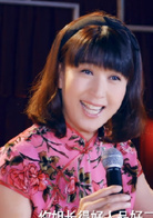 女怕嫁错郎蓝月