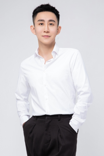 爱的勘探法臧一人