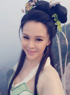 石敢当之雄峙天东碧游仙子
