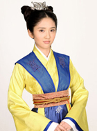 娘心沈碧